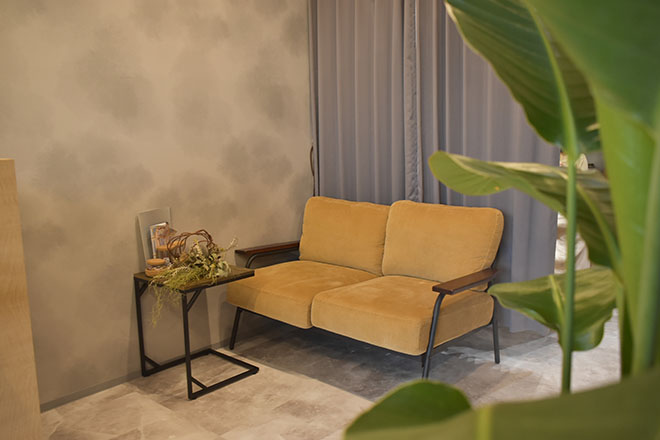 Ameri | 御殿場のエステサロン Ameri | 御殿場のエステサロン