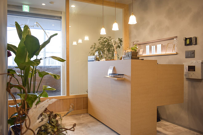 Ameri | 御殿場のエステサロン Ameri | 御殿場のエステサロン