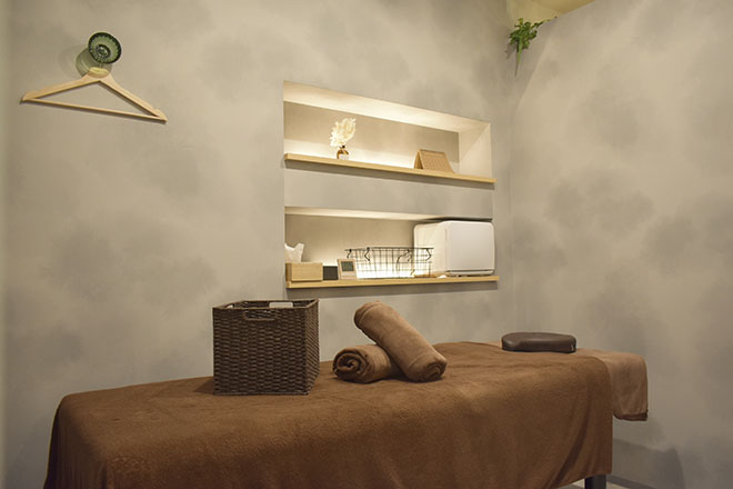 Ameri | 御殿場のエステサロン Ameri | 御殿場のエステサロン