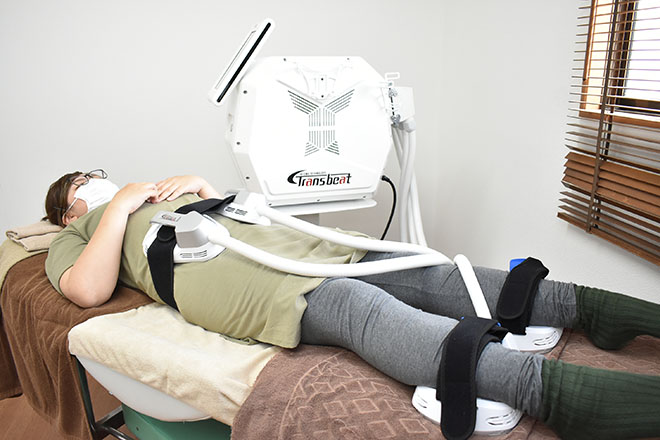 きれいや | 和泉のエステサロン