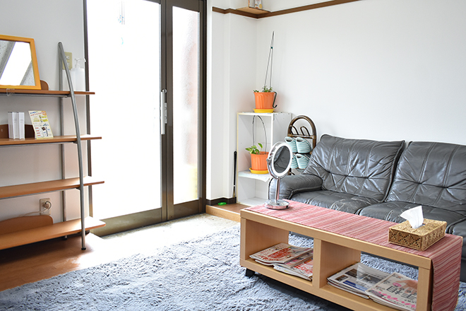 きれいや | 和泉のエステサロン