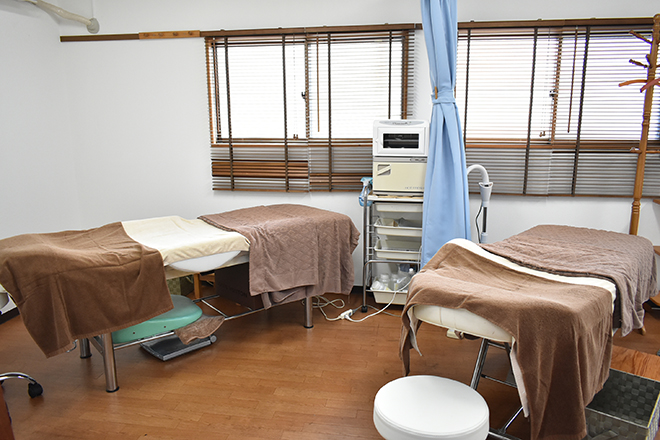 きれいや | 和泉のエステサロン