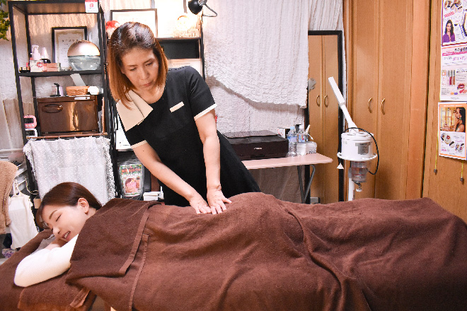 mootnote. | 明石のエステサロン mootnote. | 明石のエステサロン