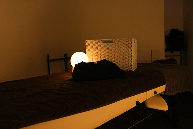 ドライヘッドスパ専門店 RELAIR | 関内のリラクゼーション