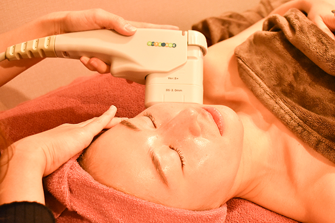 Salon de Lia | 鶴橋のエステサロン