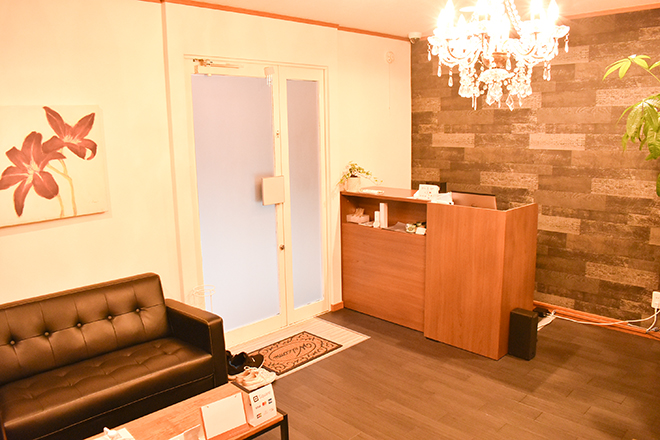 Salon de Lia | 鶴橋のエステサロン