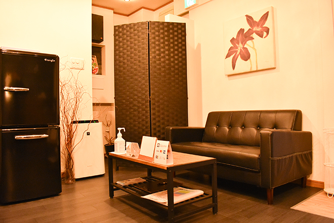 Salon de Lia | 鶴橋のエステサロン