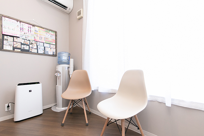 さつき整体院 | 草津のリラクゼーション さつき整体院 | 草津のリラクゼーション