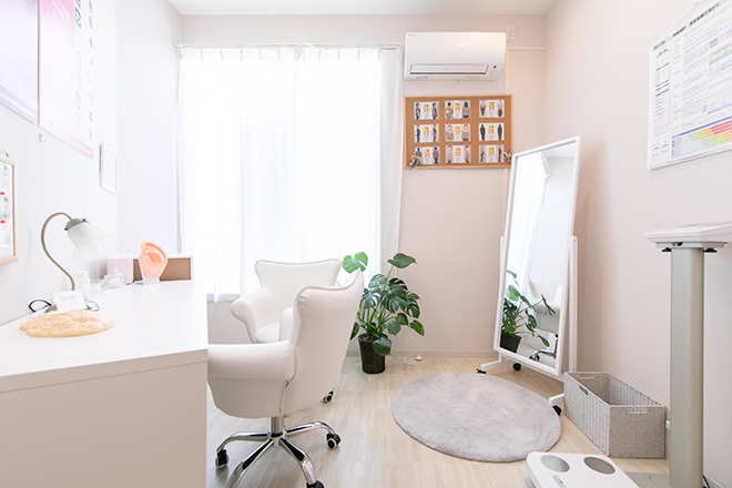 さつき整体院 | 草津のリラクゼーション さつき整体院 | 草津のリラクゼーション