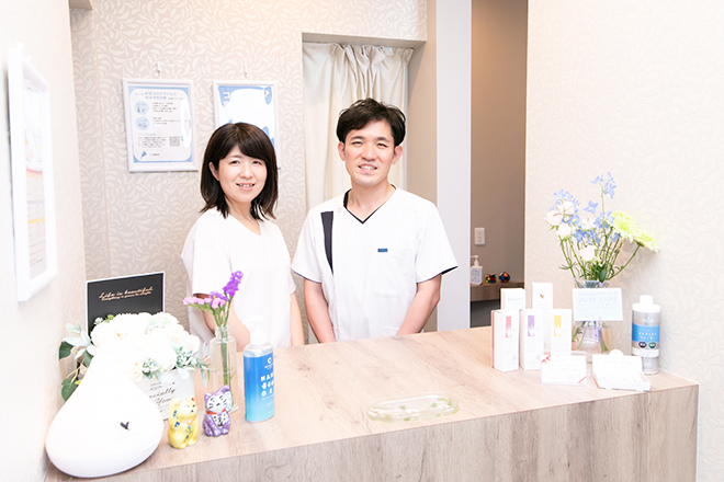 さつき整体院 | 草津のリラクゼーション さつき整体院 | 草津のリラクゼーション