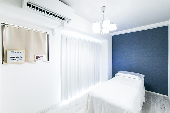 N 【エヌ】 | 河原町/木屋町/先斗町のエステサロン