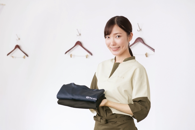 Re.Ra.Ku ベルファ都島店 | 都島のリラクゼーション