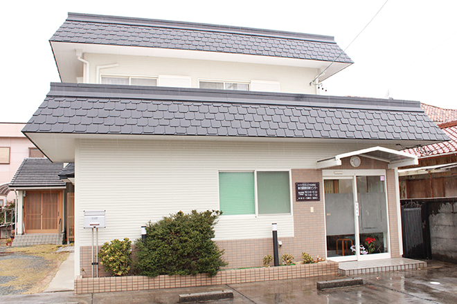 森田健康回復センター | 豊橋のリラクゼーション