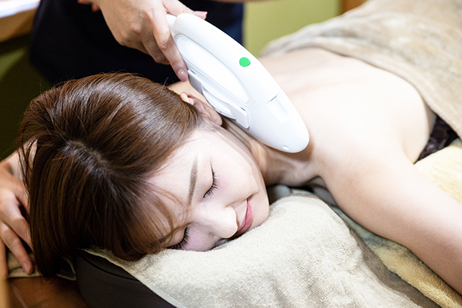 脱毛サロンmuumo | 貝塚のエステサロン