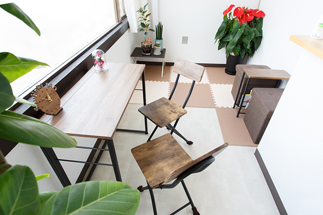 手鍼ShuHaRi IGO | 岡山のリラクゼーション