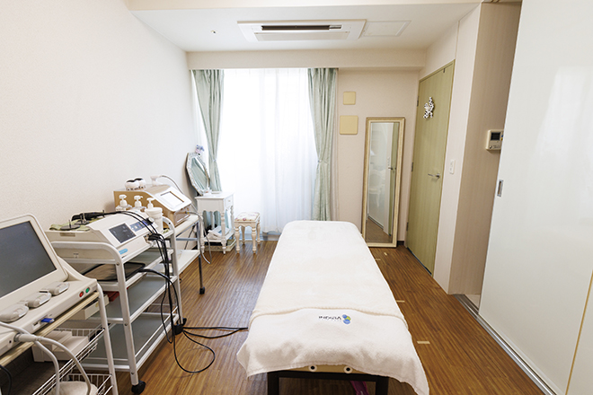 メディカルサロン LEMURIA | 本町のエステサロン メディカルサロン LEMURIA | 本町のエステサロン