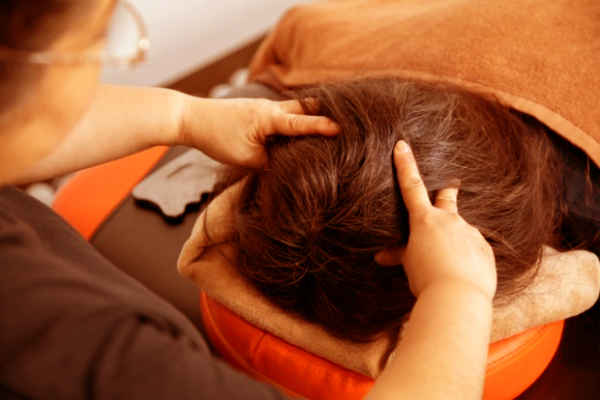 Fairy Ciel | 湖南のリラクゼーション