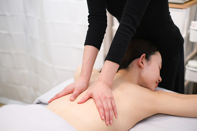 Noble Beauty | 大森のエステサロン Noble Beauty | 大森のエステサロン