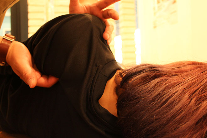 整体サロンアシスト | 鶴見のリラクゼーション 整体サロンアシスト | 鶴見のリラクゼーション