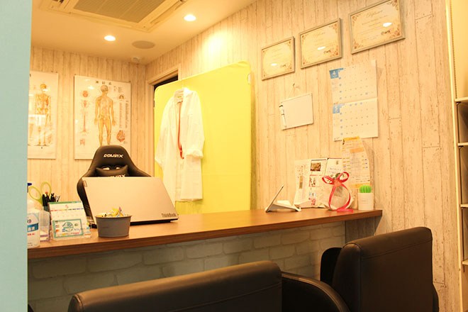 整体サロンアシスト | 鶴見のリラクゼーション 整体サロンアシスト | 鶴見のリラクゼーション