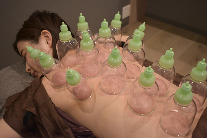 マッサージとはり灸のお店 BISIN | 名駅のリラクゼーション