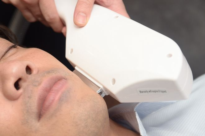 ～髪とお肌の専門サロン～育毛・フェイシャルサロン デジール心斎橋店 | 心斎橋のエステサロン