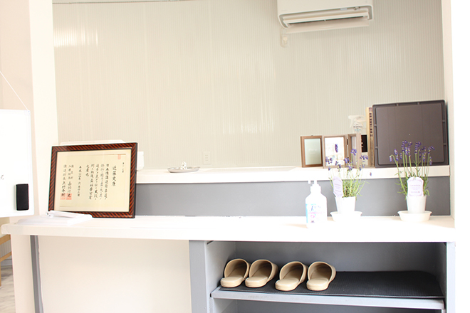 はり・きゅう整骨院MAGOKORO | 市原のリラクゼーション