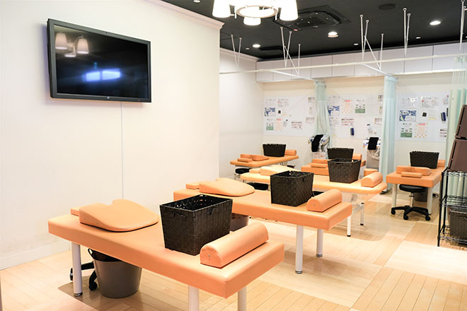 俺のツボ 蒲田店 | 蒲田のリラクゼーション