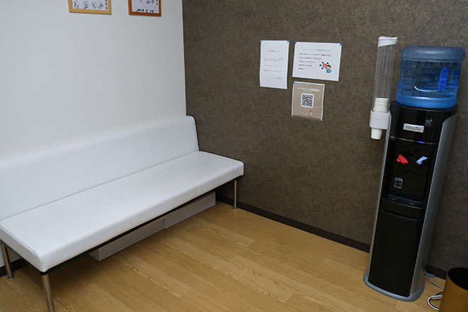 美・Style 姿勢調整専門店 | 大宮のリラクゼーション