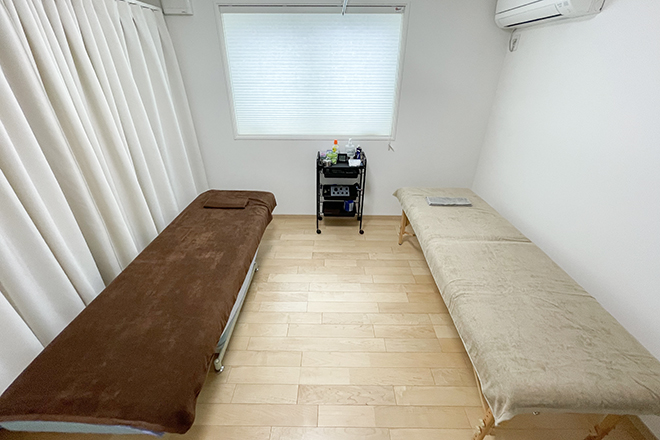 かわい鍼灸院 | 半田のリラクゼーション かわい鍼灸院 | 半田のリラクゼーション