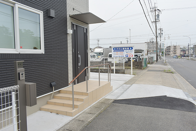 かわい鍼灸院 | 半田のリラクゼーション かわい鍼灸院 | 半田のリラクゼーション