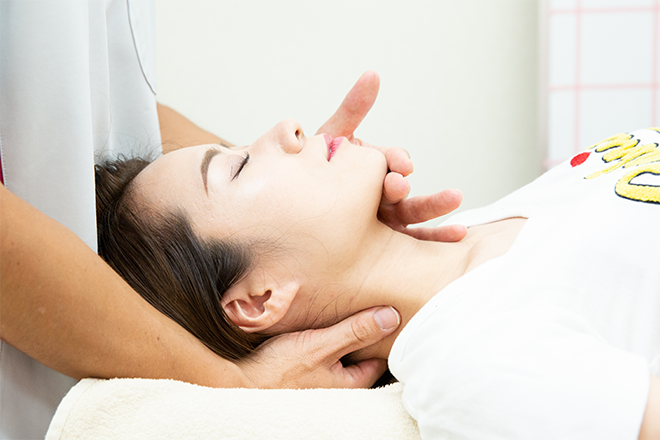 姿勢labo大和高田 | 大和高田のエステサロン