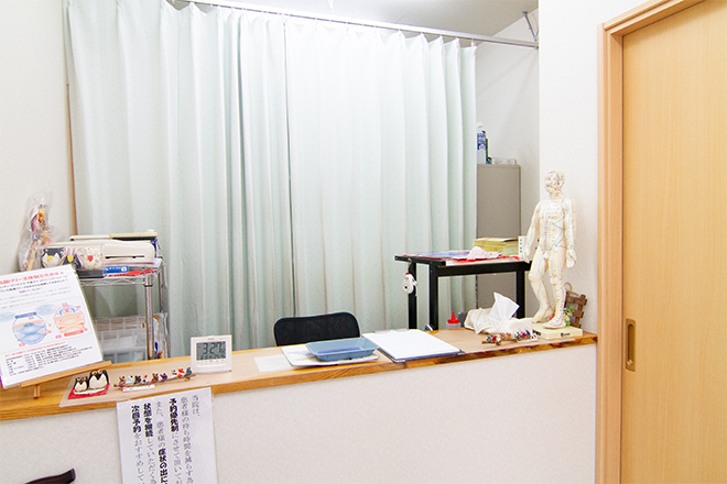 姿勢labo大和高田 | 大和高田のエステサロン