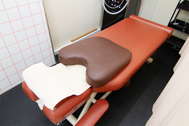 姿勢labo大和高田 | 大和高田のエステサロン