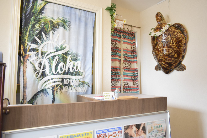 ESSESS | 茅ヶ崎のエステサロン