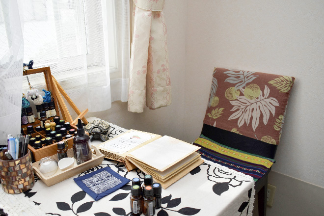 ESSESS | 茅ヶ崎のエステサロン