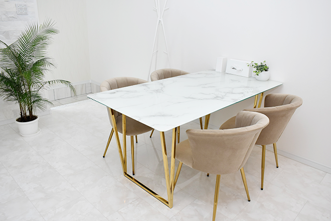 Luce⁺. | つくばのエステサロン