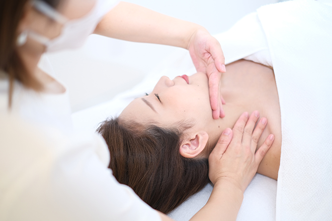 Luce⁺. | つくばのエステサロン