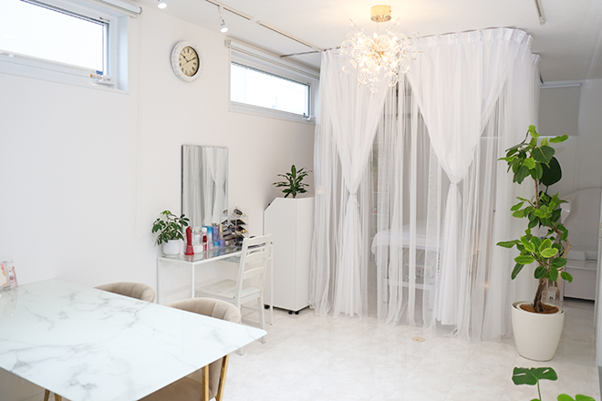 Luce⁺. | つくばのエステサロン