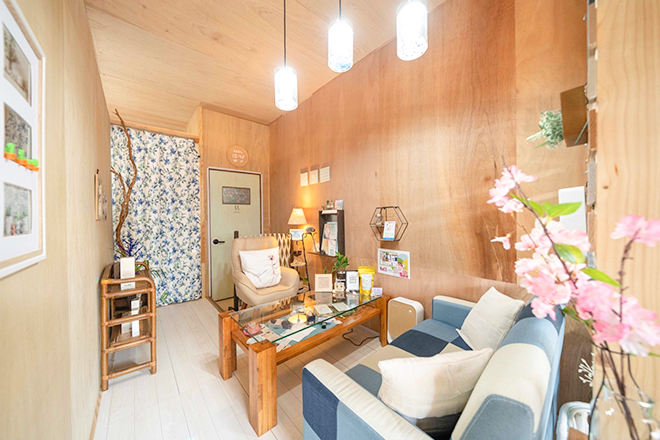 relaxation aesthetic salon. Lag∞n. | 土佐のエステサロン relaxation aesthetic salon. Lag∞n. | 土佐のエステサロン