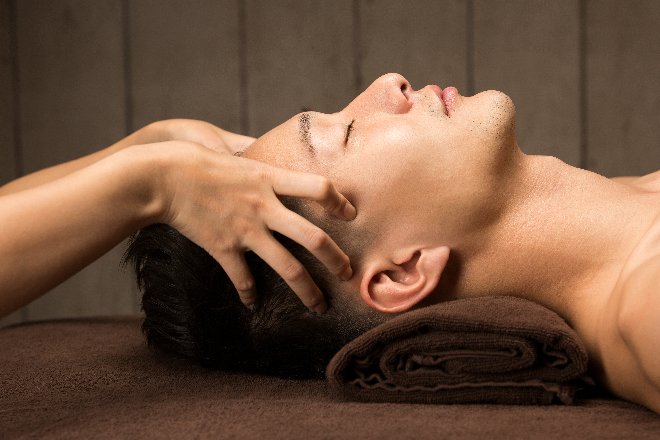 トータルケアビーピボット店 | 福島のエステサロン トータルケアビーピボット店 | 福島のエステサロン