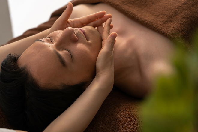 トータルケアビーピボット店 | 福島のエステサロン トータルケアビーピボット店 | 福島のエステサロン