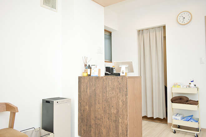 腰痛・膝痛専門治療院 夢野整体院 | 長田/新開地のリラクゼーション 腰痛・膝痛専門治療院 夢野整体院 | 長田/新開地のリラクゼーション