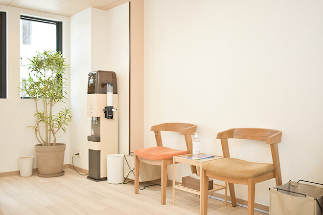 腰痛・膝痛専門治療院 夢野整体院 | 長田/新開地のリラクゼーション 腰痛・膝痛専門治療院 夢野整体院 | 長田/新開地のリラクゼーション