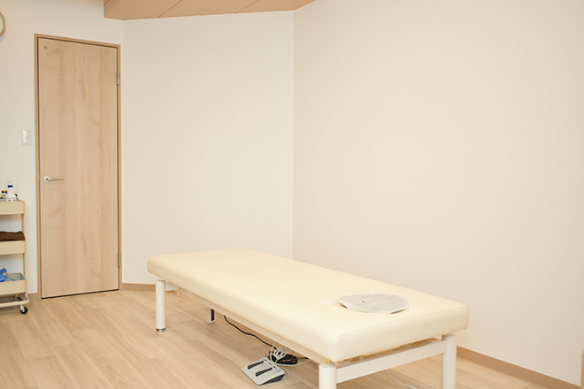 腰痛・膝痛専門治療院 夢野整体院 | 長田/新開地のリラクゼーション 腰痛・膝痛専門治療院 夢野整体院 | 長田/新開地のリラクゼーション