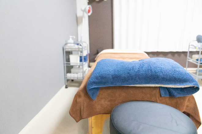 鍼灸整体サロン晴レノ日 | 新大阪のリラクゼーション