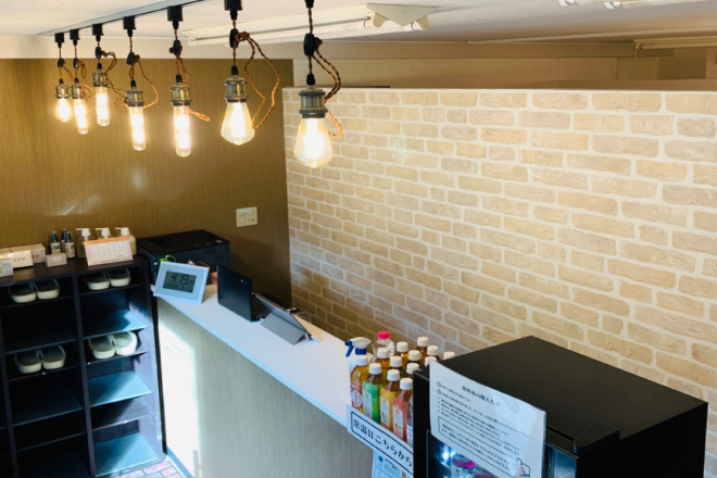 BB整体スタジオ 代々木八幡店(Ekichika整骨院・鍼灸院) | 代々木のエステサロン