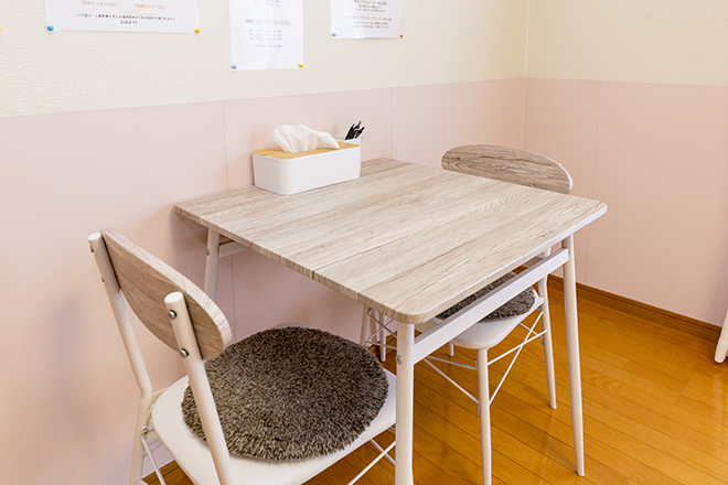 Private salon Lily Coco | 菊池のエステサロン