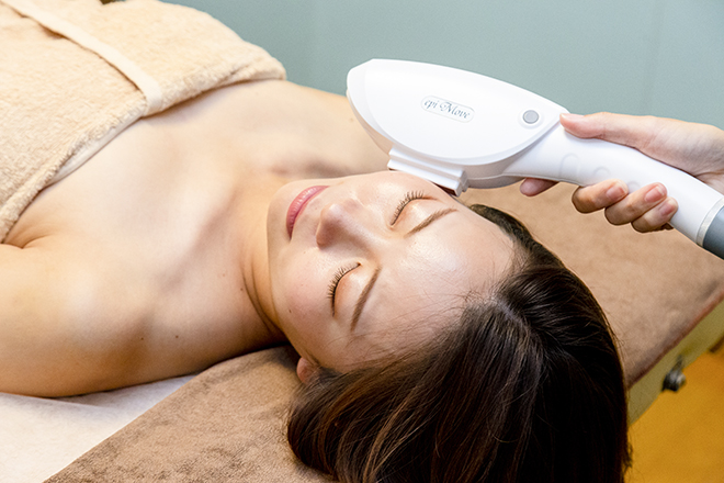 Private salon Lily Coco | 菊池のエステサロン