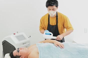 Com Passion | 川西のエステサロン Com Passion | 川西のエステサロン